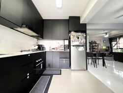Blk 464B West Plains @ Bukit Batok (Bukit Batok), HDB 4 Rooms #602730291